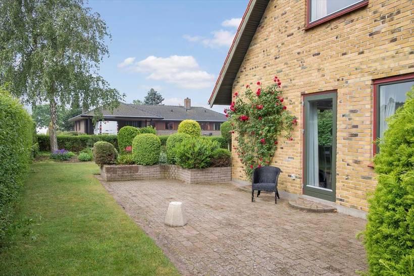 Foto von Ferienhaus VS90 in Falsled - Südfünen