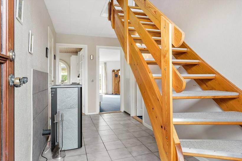 Foto von Ferienhaus VS90 in Falsled - Südfünen