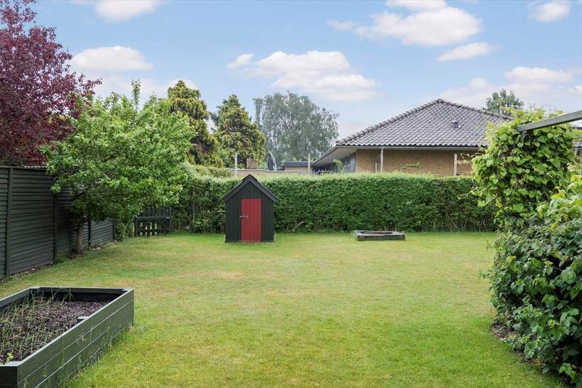 Foto von Ferienhaus VS90 in Falsled - Südfünen