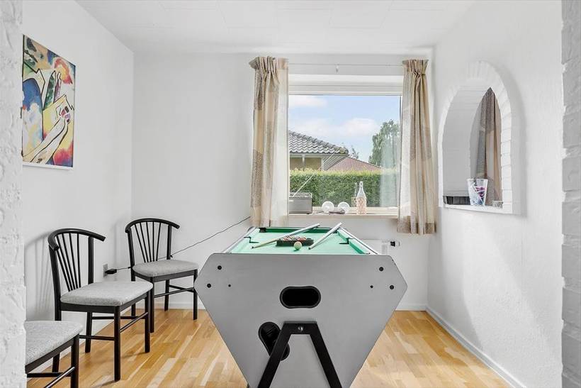 Foto von Ferienhaus VS90 in Falsled - Südfünen