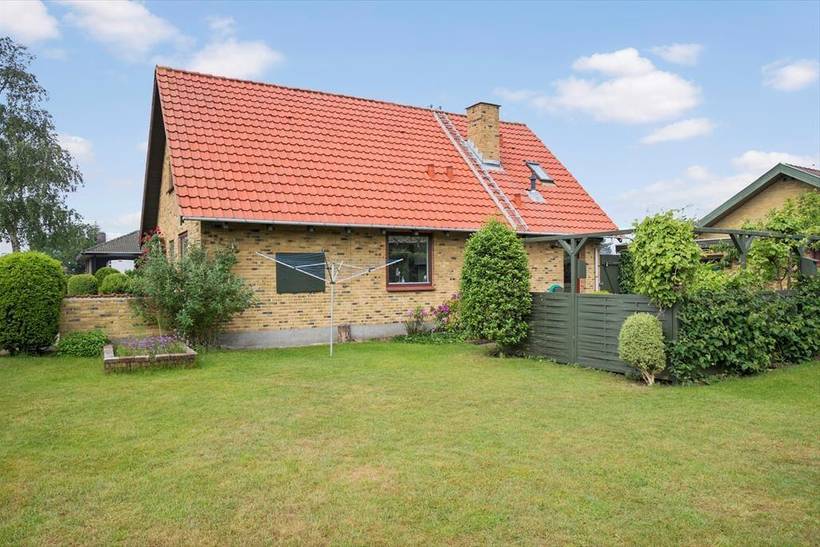 Foto von Ferienhaus VS90 in Falsled - Südfünen