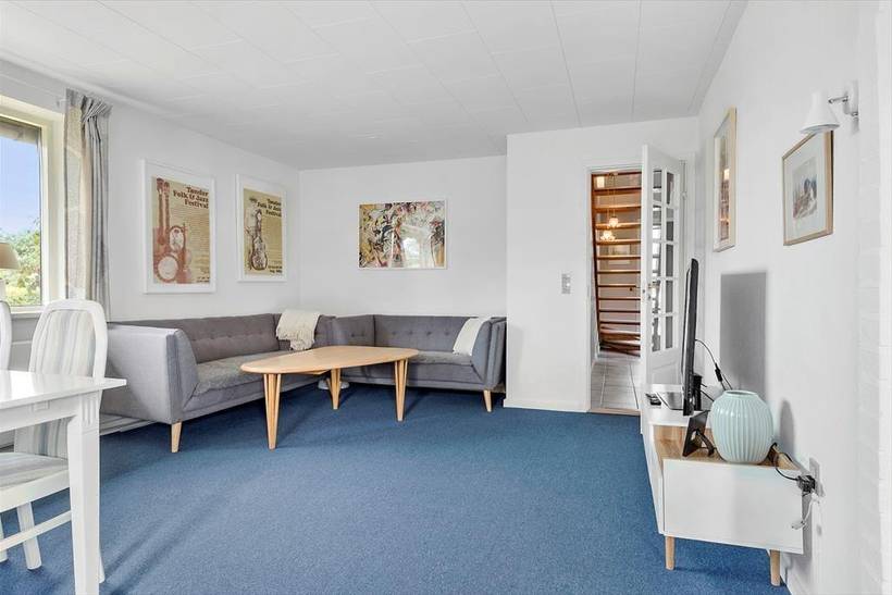 Foto von Ferienhaus VS90 in Falsled - Südfünen
