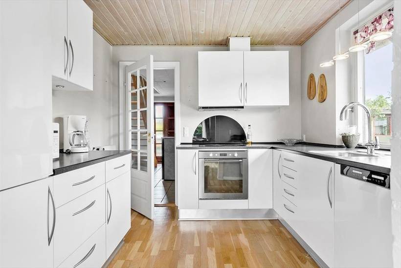 Foto von Ferienhaus VS90 in Falsled - Südfünen