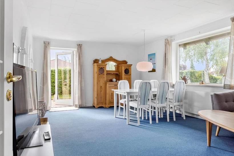 Foto von Ferienhaus VS90 in Falsled - Südfünen