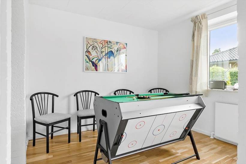 Foto von Ferienhaus VS90 in Falsled - Südfünen