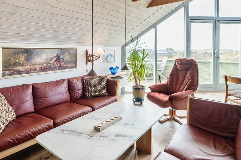 Foto von Ferienhaus VS94 in Vejers Strand - Westjütland