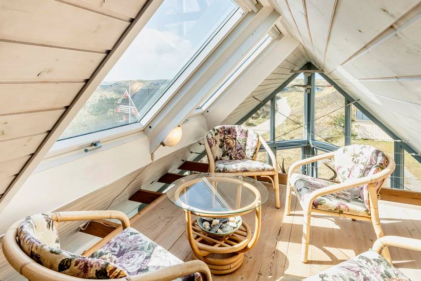 Foto von Ferienhaus VS94 in Vejers Strand - Westjütland