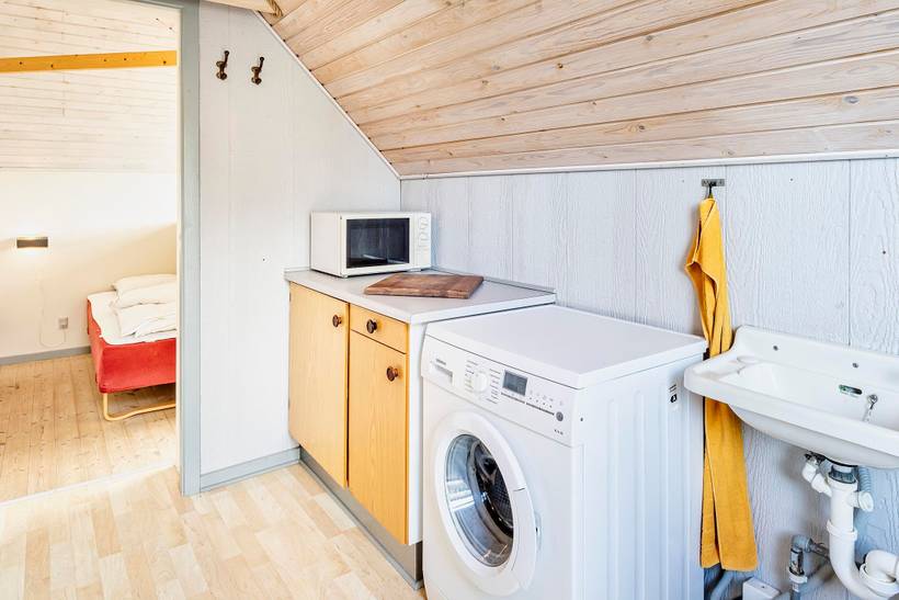 Foto von Ferienhaus VS94 in Vejers Strand - Westjütland