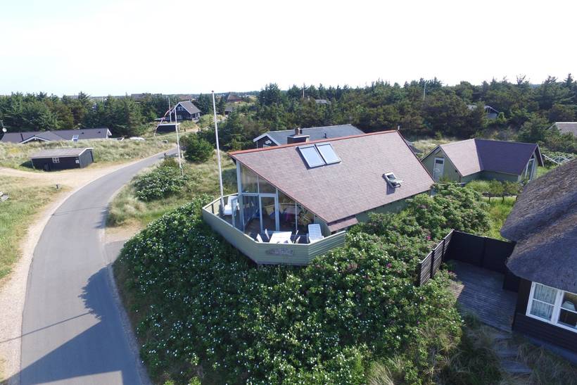 Foto von Ferienhaus VS94 in Vejers Strand - Westjütland