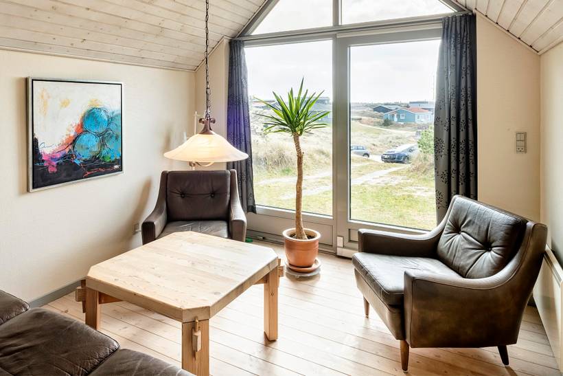 Foto von Ferienhaus VS94 in Vejers Strand - Westjütland