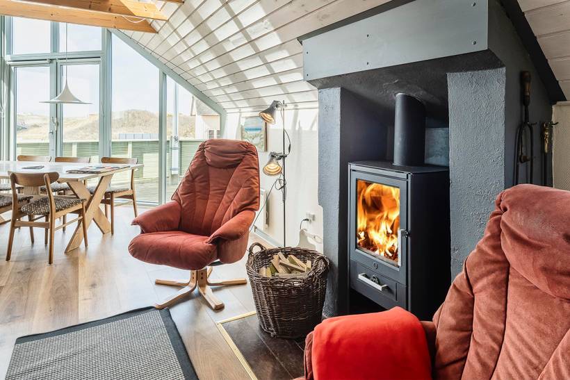 Foto von Ferienhaus VS94 in Vejers Strand - Westjütland