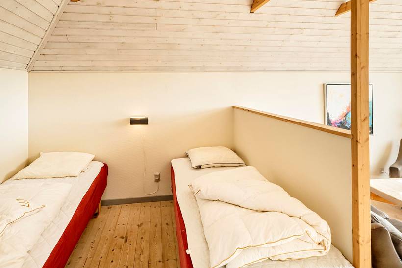 Foto von Ferienhaus VS94 in Vejers Strand - Westjütland