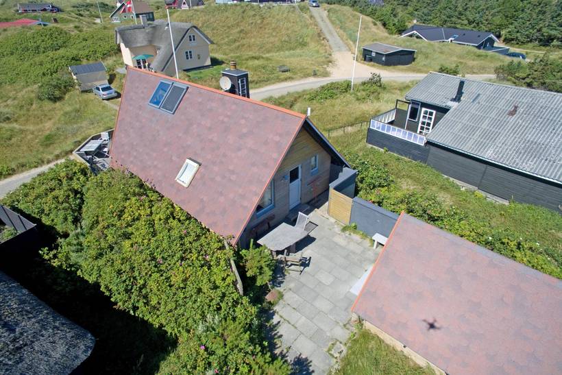 Foto von Ferienhaus VS94 in Vejers Strand - Westjütland