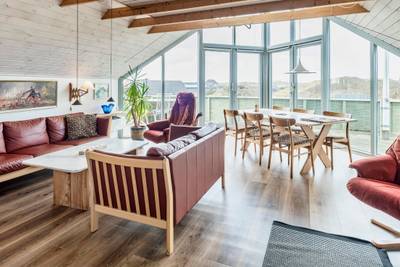 Vorschaubild von Ferienhaus VS94 in Vejers Strand - Westjütland