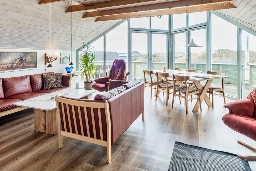 Foto von Ferienhaus VS94 in Vejers Strand - Westjütland