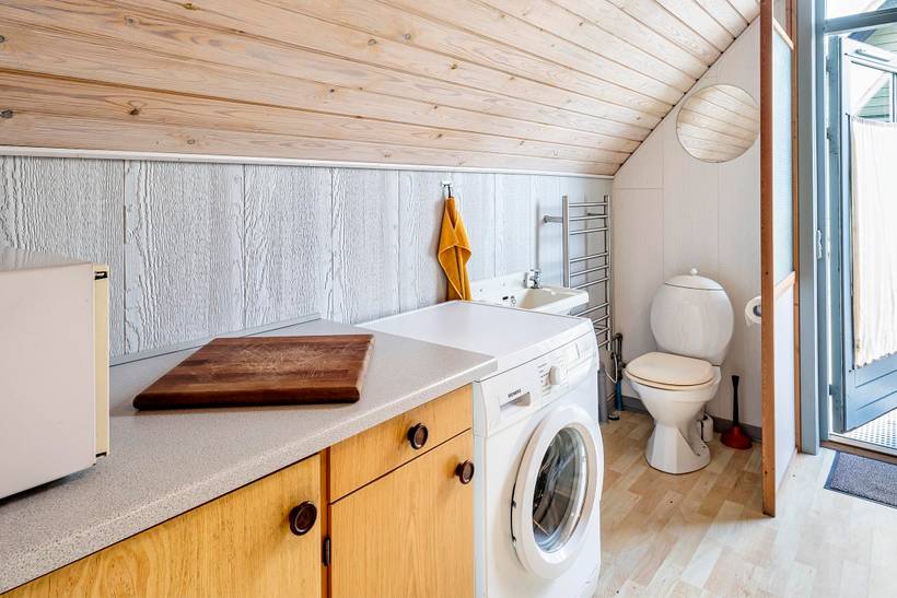 Foto von Ferienhaus VS94 in Vejers Strand - Westjütland