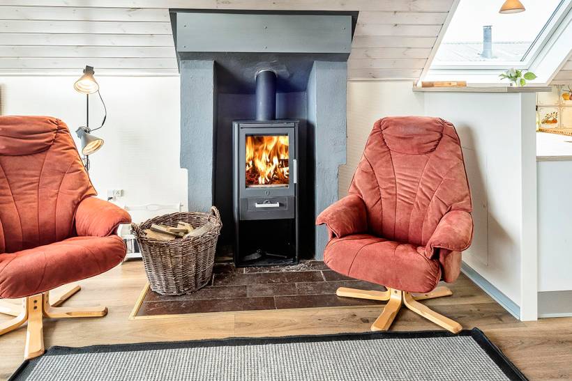 Foto von Ferienhaus VS94 in Vejers Strand - Westjütland