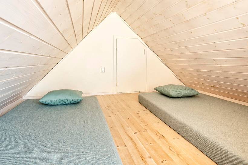 Foto von Ferienhaus VS94 in Vejers Strand - Westjütland