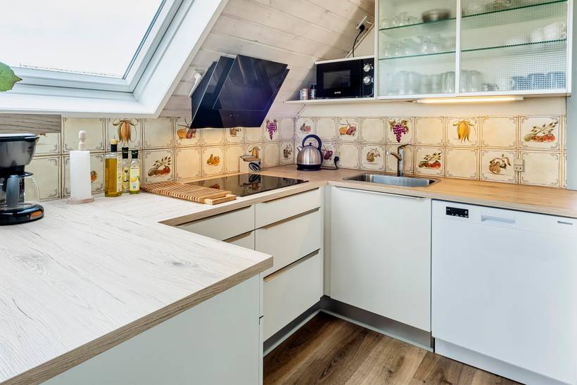 Foto von Ferienhaus VS94 in Vejers Strand - Westjütland
