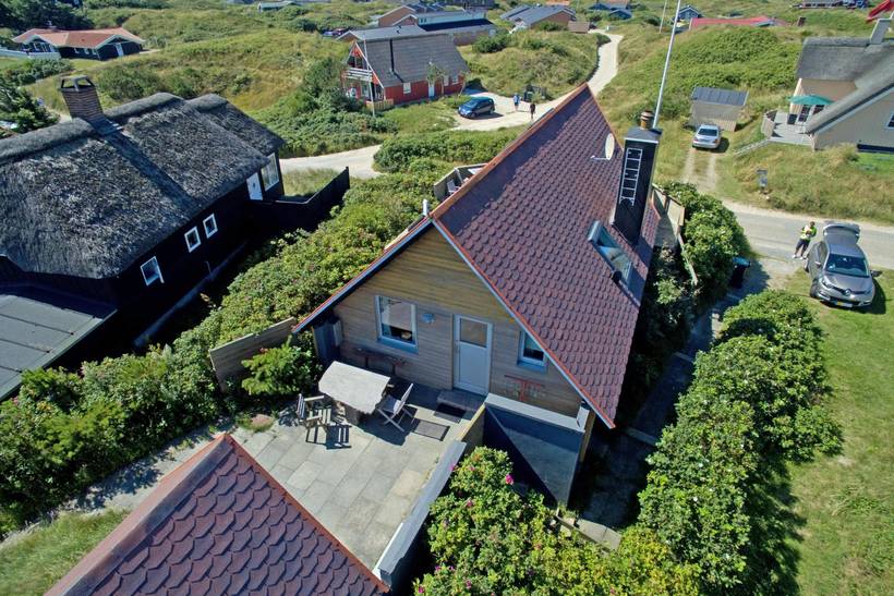 Foto von Ferienhaus VS94 in Vejers Strand - Westjütland