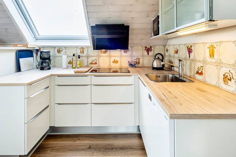 Foto von Ferienhaus VS94 in Vejers Strand - Westjütland