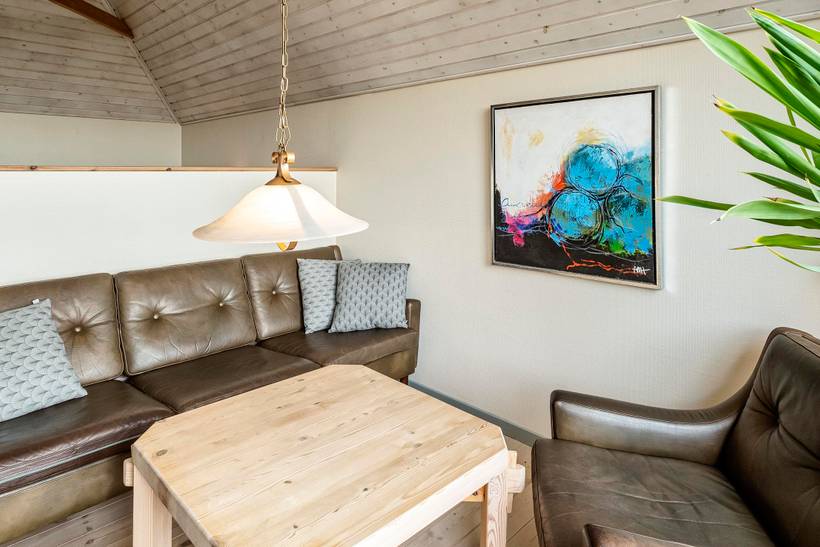 Foto von Ferienhaus VS94 in Vejers Strand - Westjütland