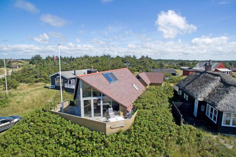 Foto von Ferienhaus VS94 in Vejers Strand - Westjütland