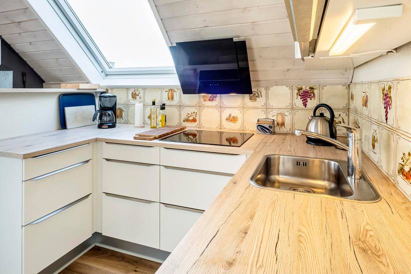 Foto von Ferienhaus VS94 in Vejers Strand - Westjütland