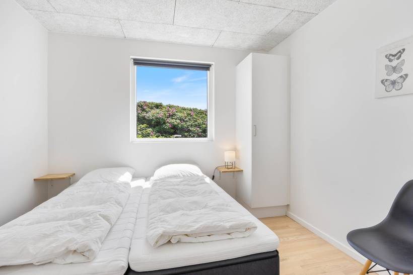 Foto von Ferienhaus VS95 in Årgab - Westjütland