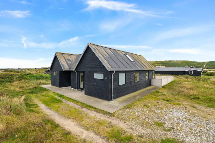 Foto von Ferienhaus VS95 in Årgab - Westjütland