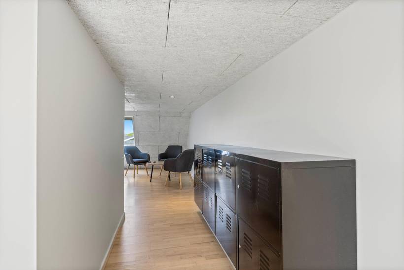 Foto von Ferienhaus VS95 in Årgab - Westjütland