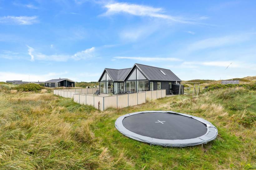 Foto von Ferienhaus VS95 in Årgab - Westjütland