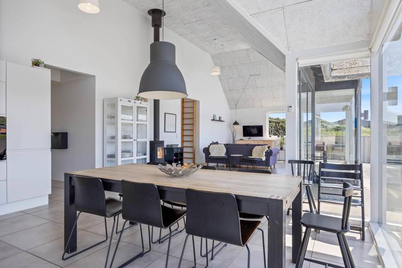 Foto von Ferienhaus VS95 in Årgab - Westjütland