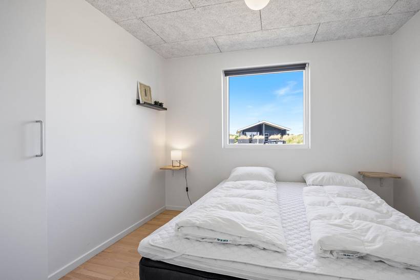 Foto von Ferienhaus VS95 in Årgab - Westjütland