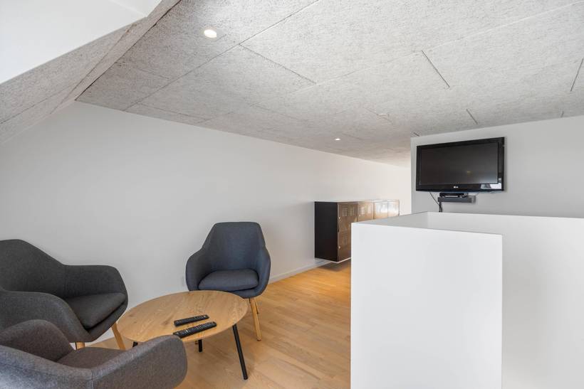 Foto von Ferienhaus VS95 in Årgab - Westjütland