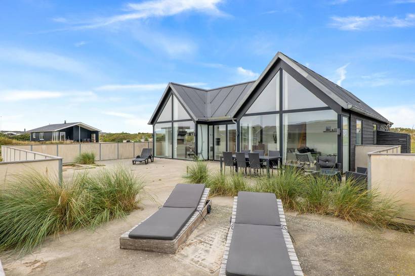 Foto von Ferienhaus VS95 in Årgab - Westjütland