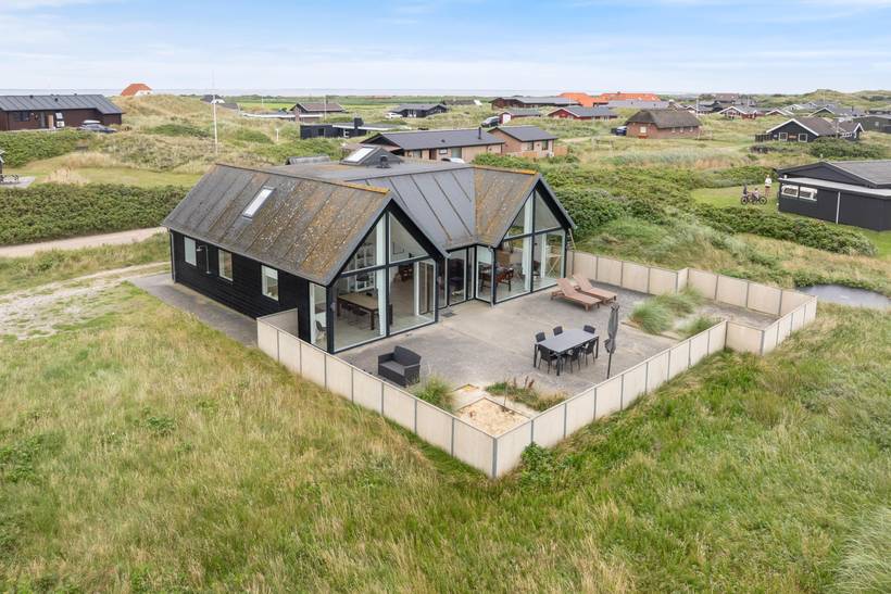 Foto von Ferienhaus VS95 in Årgab - Westjütland