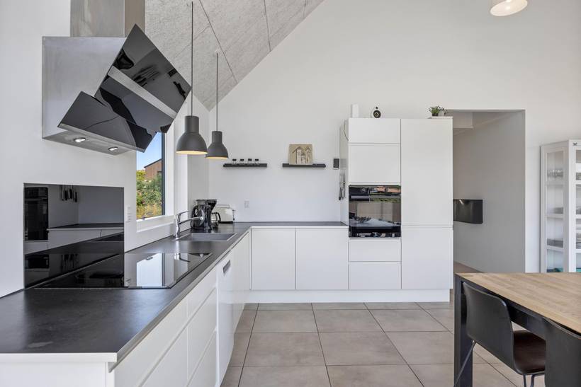 Foto von Ferienhaus VS95 in Årgab - Westjütland
