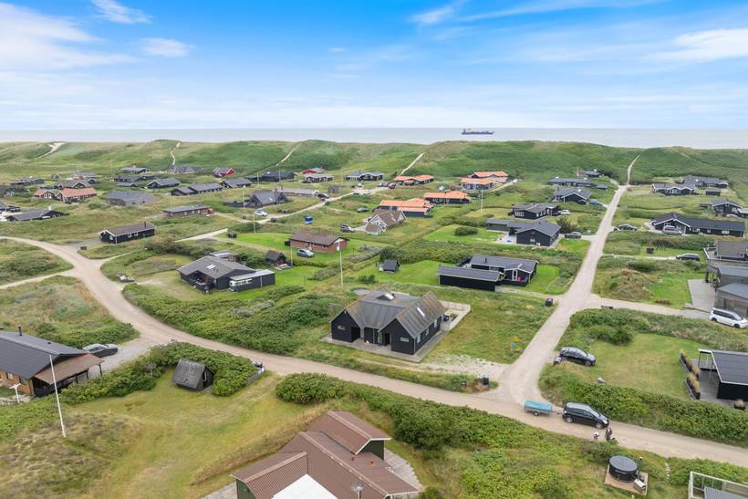 Foto von Ferienhaus VS95 in Årgab - Westjütland
