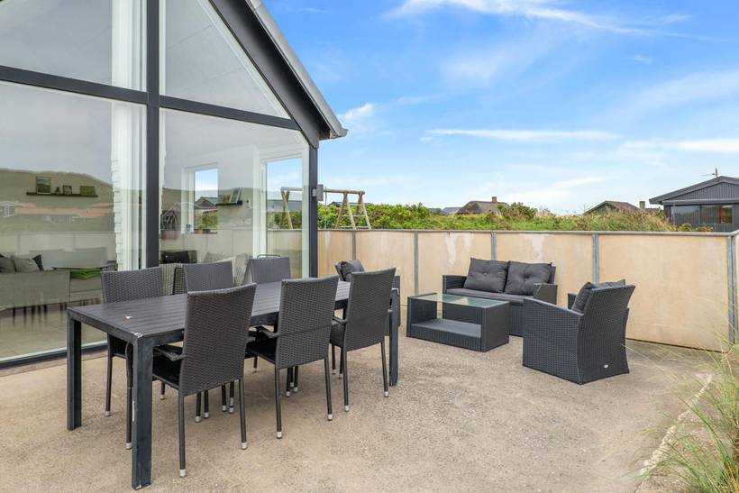 Foto von Ferienhaus VS95 in Årgab - Westjütland