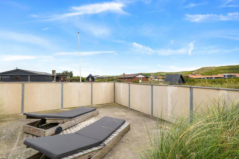 Foto von Ferienhaus VS95 in Årgab - Westjütland