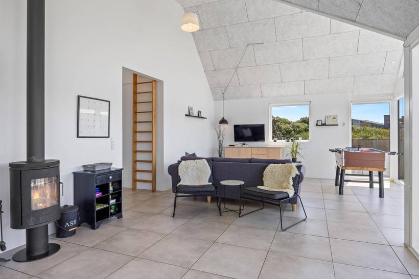 Foto von Ferienhaus VS95 in Årgab - Westjütland