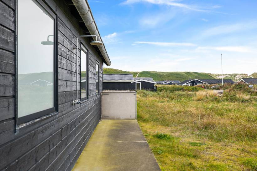 Foto von Ferienhaus VS95 in Årgab - Westjütland