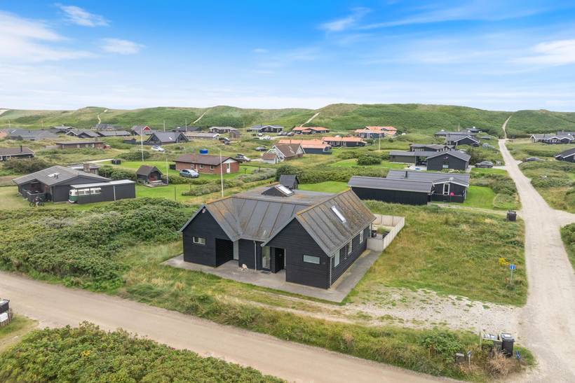 Foto von Ferienhaus VS95 in Årgab - Westjütland