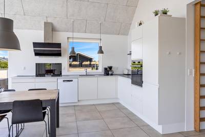 Vorschaubild von Ferienhaus VS95 in Årgab - Westjütland