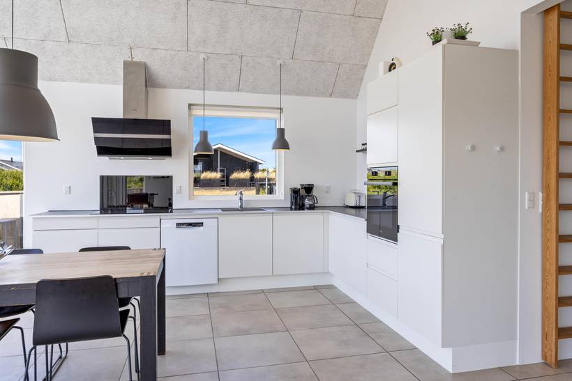 Foto von Ferienhaus VS95 in Årgab - Westjütland