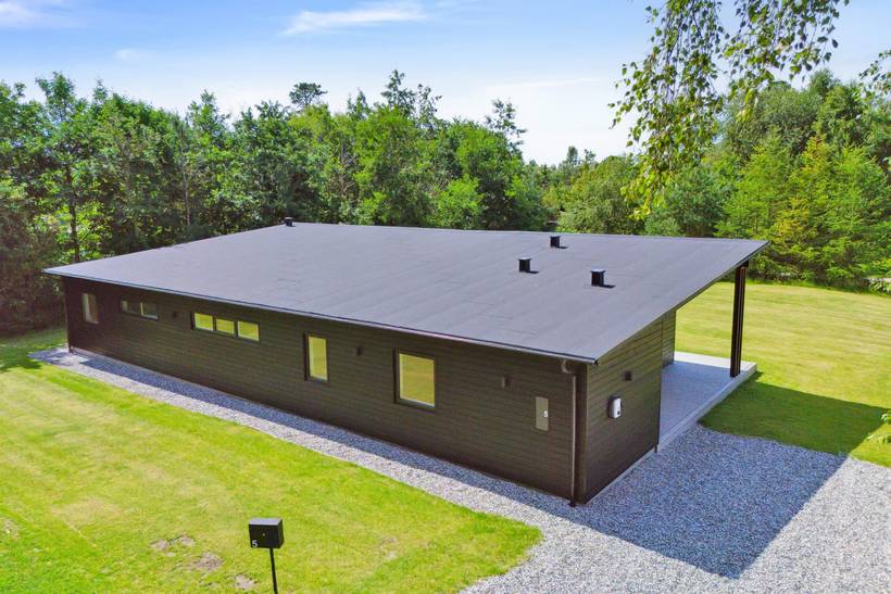 Foto von Ferienhaus VS99 in Ebeltoft - Ostjütland