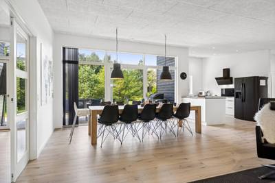 Vorschaubild von Ferienhaus VS99 in Ebeltoft - Ostjütland