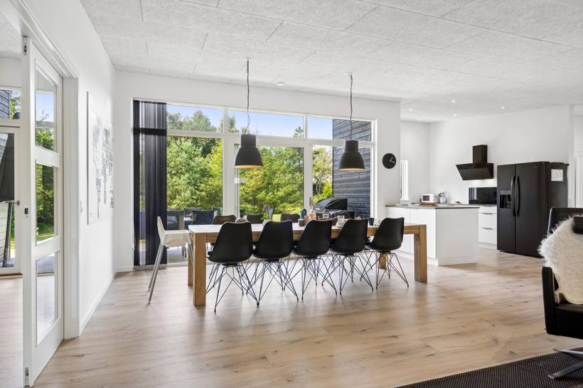 Foto von Ferienhaus VS99 in Ebeltoft - Ostjütland