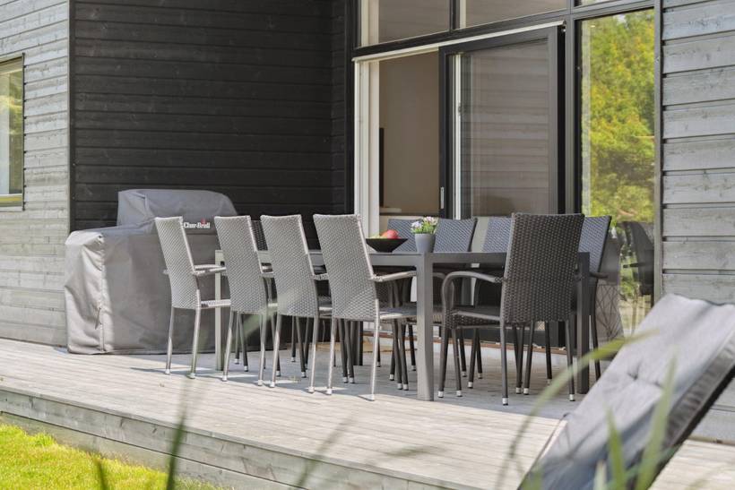 Foto von Ferienhaus VS99 in Ebeltoft - Ostjütland